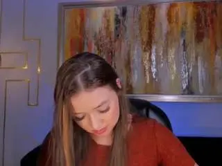 Camsoda Private Sex Chat of emilycarterx