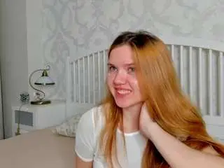 Camsoda Best Webcam of eva-lewisvalley