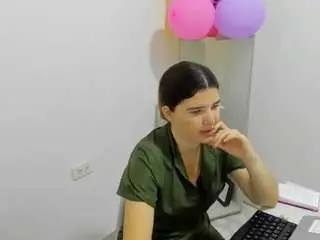 Camsoda Sex Chat of zoey777