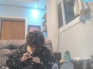 Camsoda Live Sex of balckkitty