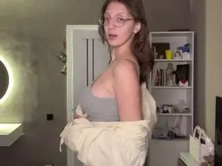 Camsoda Sex Chat of ludiecraigen