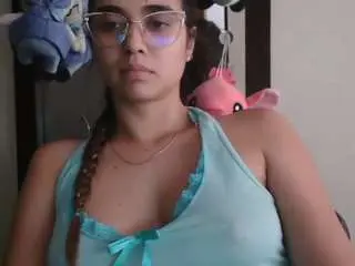 Camsoda Live Sex Cam of trianabell