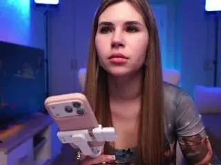 Camsoda Live Sex Cam of anmystery