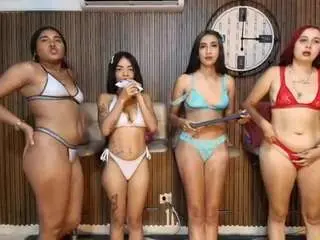 Camsoda Live Porn of dayannawins