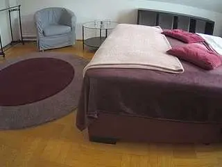 Camsoda Best live sex cam show of voyeurcam-julmodels-whitebed-6