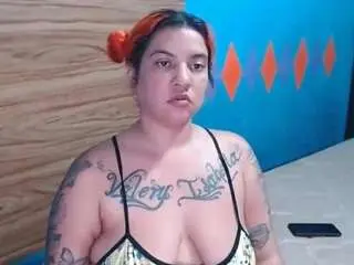 Camsoda Free Porn Cam of dulceemariiaa