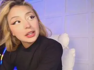 Camsoda Nude Webcam of sofly-s