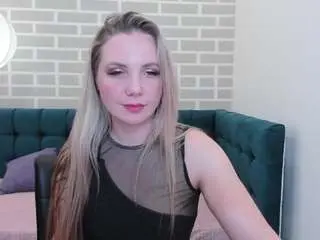 Camsoda Free Porn Cam of evamoran