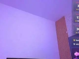Camsoda Adult Webcam of karamoss