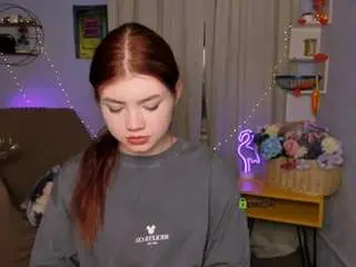 Camsoda Best Webcam of lira-loss