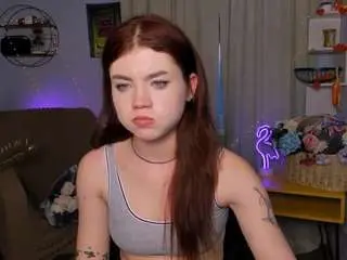 Camsoda Best live sex cam show of lira-loss