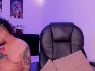 Camsoda Free Live Porn of sextape-couple