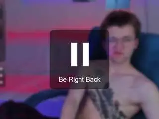 Camsoda Free Porn Cam of tomasnorton