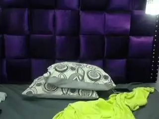 Camsoda Nude Webcam of crushonme