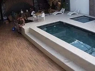Camsoda Live Porn of voyeurcam-casa-salsa-gym
