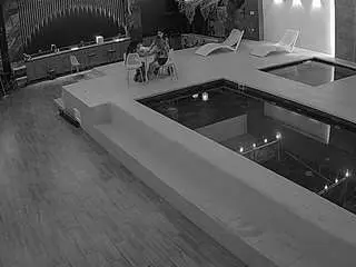 Camsoda Live Sex Cam of voyeurcam-casa-salsa-gym