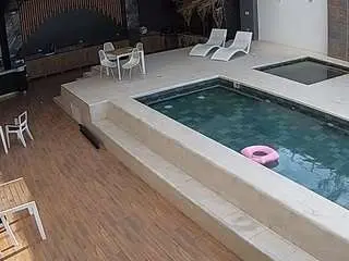 Camsoda Best live sex cam show of voyeurcam-casa-salsa-gym