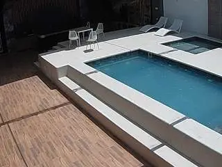Camsoda Live Sex of voyeurcam-casa-salsa-gym