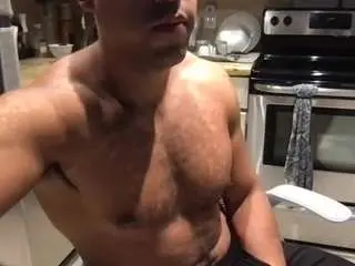 Camsoda Sex Cam of boss-man-26