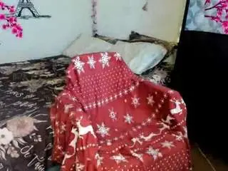 Camsoda Nude Webcam of nata-roberts