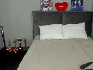 Camsoda Live Sex of musclexxxbarbie