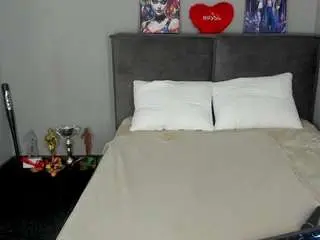 Camsoda Sex Cam of musclexxxbarbie