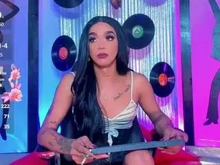 Camsoda Live Sex of nickyminach