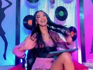 Camsoda Live Sex of nickyminach