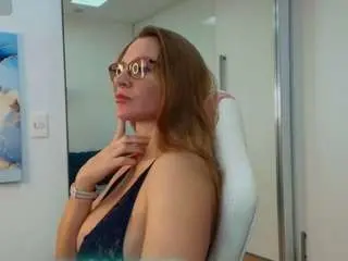 Camsoda Live Porn of milf-tea