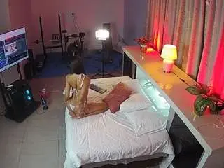 Camsoda Adult Video Chat of voyeurcam-jb-office-1