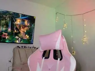 Camsoda Best Webcam of amapolaunicorn