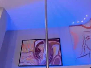 Camsoda Sex Cam of laylascarlett