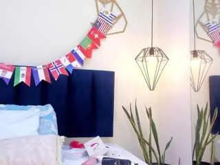 Camsoda Nude Webcam of mayaevansmg