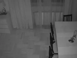 Camsoda Adult Webcams of voyeurcam-julmodels-dining-2