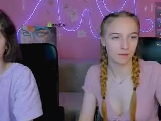 Camsoda Private Sex Chat of salma-velvet