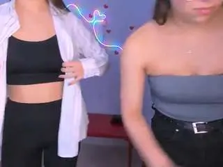 Camsoda Private Sex Chat of salma-velvet