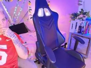 Camsoda Adult Webcam of kendraharper