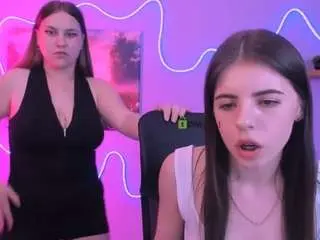 Camsoda Best Webcam of lyra-desire