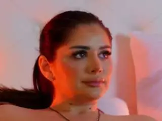 Camsoda Free Porn Cam of amberseyes