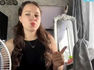 Camsoda Live Sex Cam of margewolsky