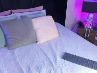 Camsoda Best Webcam of mariianna-lopez