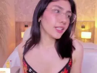 Camsoda Adult Webcams of jin-harrison