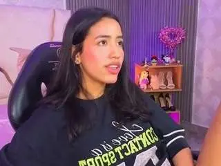 Camsoda Adult Webcam of joselyn-tay