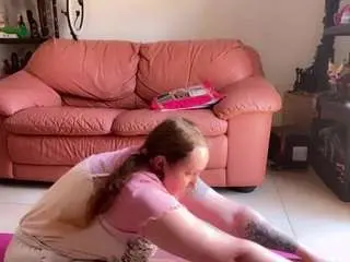 Camsoda Sex Chat of kisica