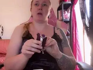 Camsoda Adult Webcam of kisica