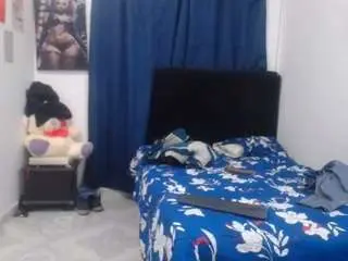 Camsoda Live Porn of marckanjossi