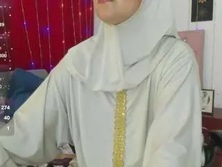Camsoda Sex Cam of aishaamin