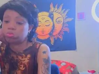 Camsoda Free Porn Cam of tokyodagoddess