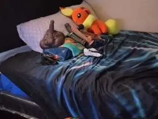 Camsoda Sex Cam of tokyodagoddess