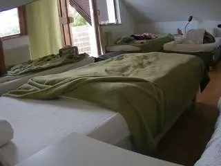 Camsoda Live Sex of voyeurcam-julmodels-bed-2